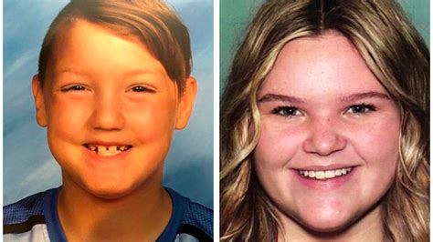 Siblings found after going missing in Longmont